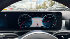 Mercedes-Benz A-Class A180 AMG Line Premium 5dr Auto Petrol Hatchback